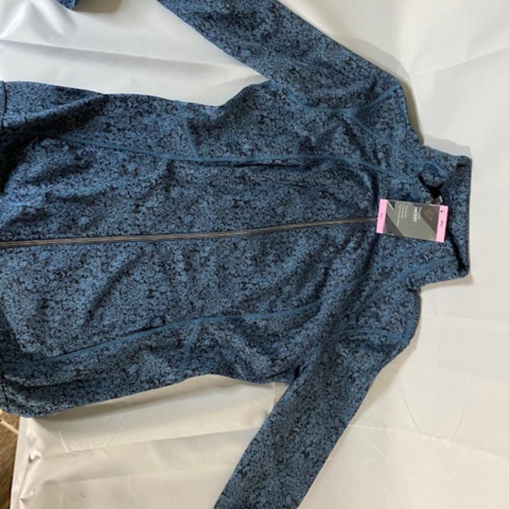Yoga Textured Jacket